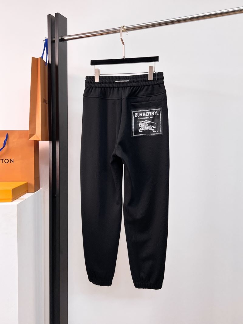 Burberry Long Pants